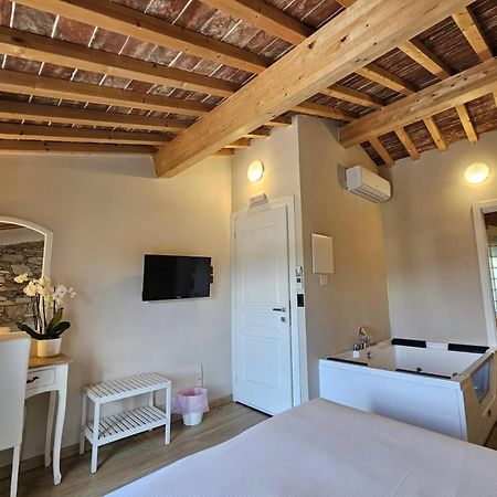Il Tiglio Jacuzzi&Sauna Lucca Exteriér fotografie