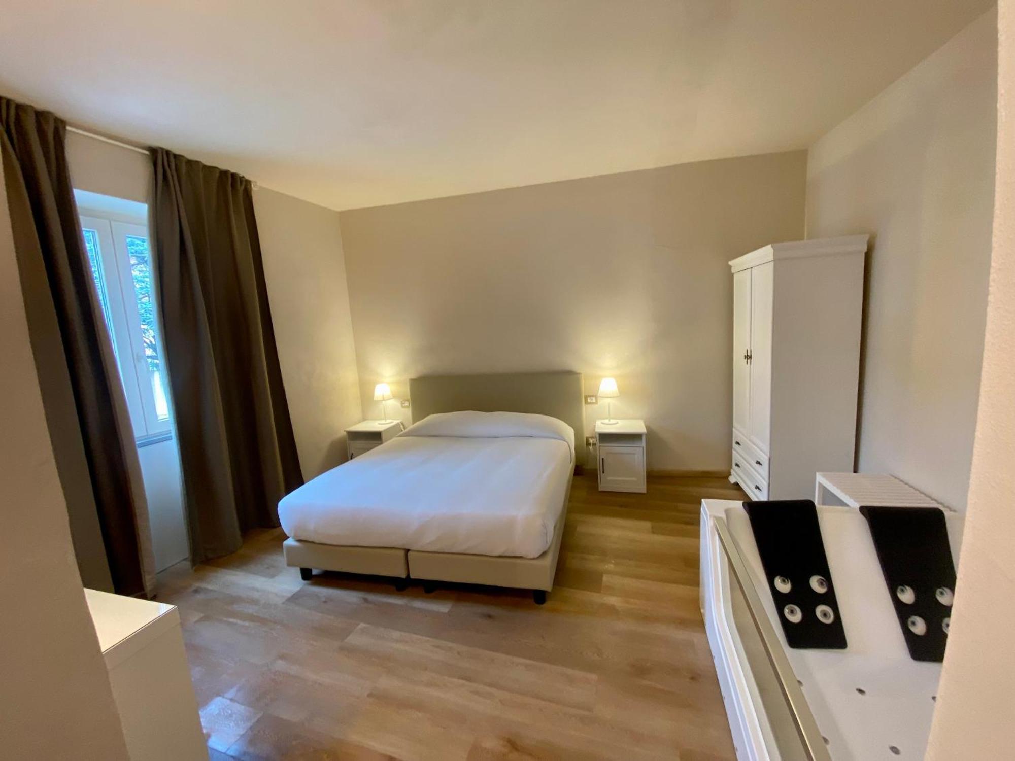 Il Tiglio Jacuzzi&Sauna Lucca Exteriér fotografie